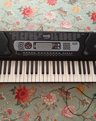 Pianola elettrica