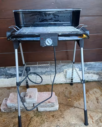 griglia elettrica