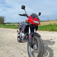 Aprilia Pegaso 125 2t