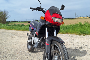 Aprilia Pegaso 125 2t