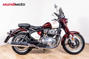 ROYAL ENFIELD CLASSIC 650 - 2026