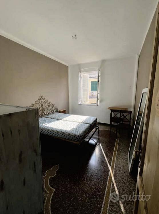 Appartamento – Genova, Sampierdarena, Centro Ovest - Vista 5