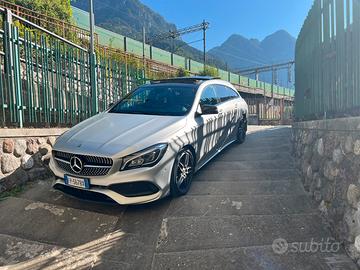 Cla 220d 4matic
