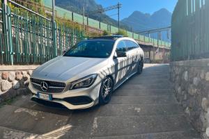 Cla 220d 4matic