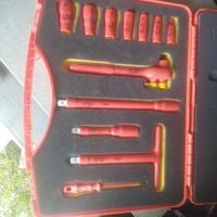 chiavi a bussola isolate