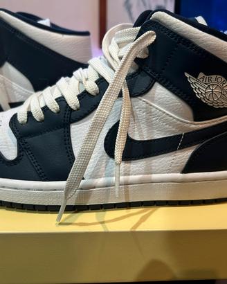 Air Force One Blu-Bianche