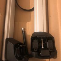 Barre Audi Q3
