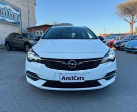 Opel Astra 1.5 CDTI 122 CV S&S Sports Tourer ...