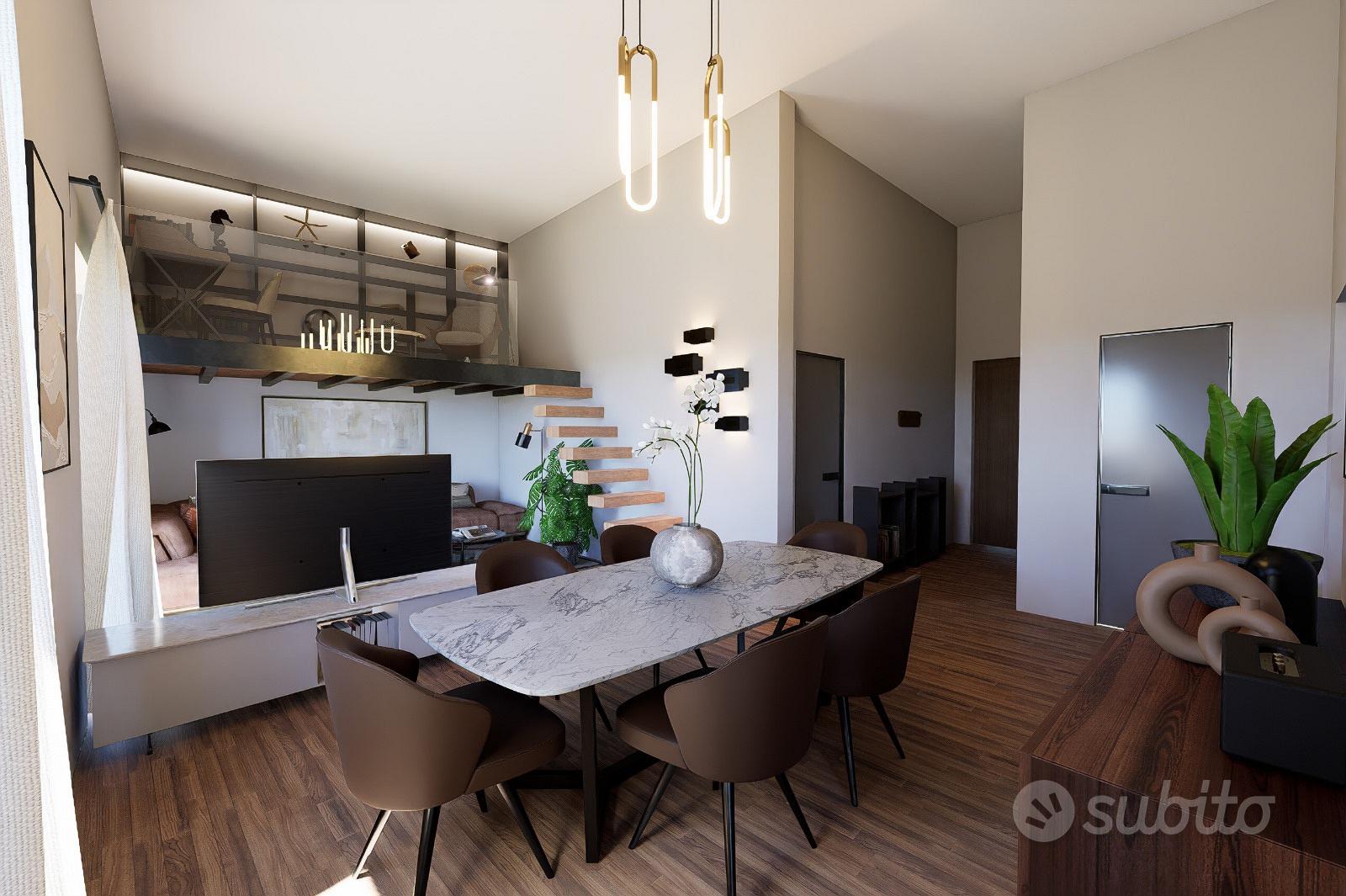 Apartment in San Benedetto del Tronto, Fosso dei Galli - Vista 2