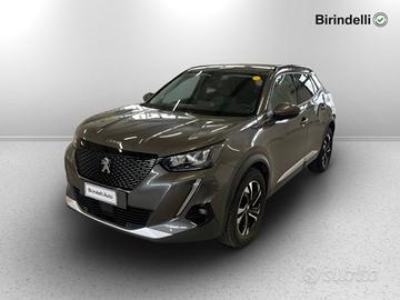 PEUGEOT 2008 2ª serie - 2008 BlueHDi 110 S&S Allur