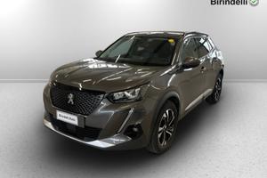 PEUGEOT 2008 2ª serie - 2008 BlueHDi 110 S&S Allur