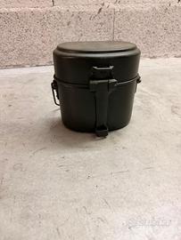 Gavetta militare