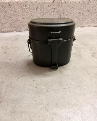 Gavetta militare