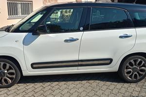 FIAT 500L LIVING