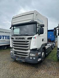 Scania r 490
