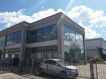Immobile in asta di 1453 m² con più di 5 locali a 