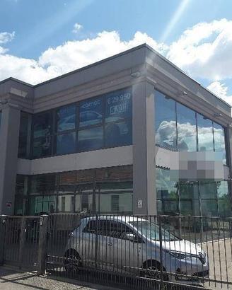 Immobile in asta di 1453 m² con più di 5 locali a 