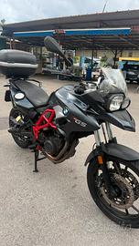 Bmw gs700 abs