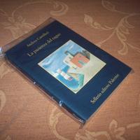 La pazienza del ragno Andrea Camilleri 1ª edizione