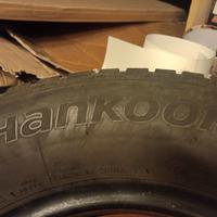 Pneumatici Hankook