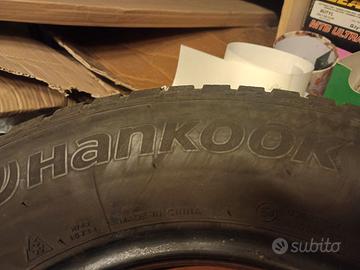 Pneumatici Hankook