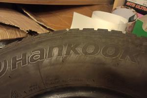 Pneumatici Hankook