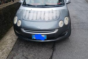 smart four four 1.1