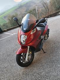 Gilera GP 800