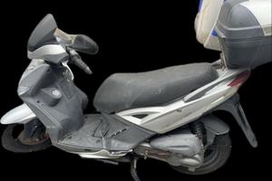 Agility 50 r16 2 tempi