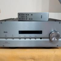 Amplificatore Integrato PASS LABS INT-30A