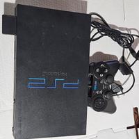 Console Play Station 2