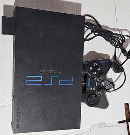 Console Play Station 2