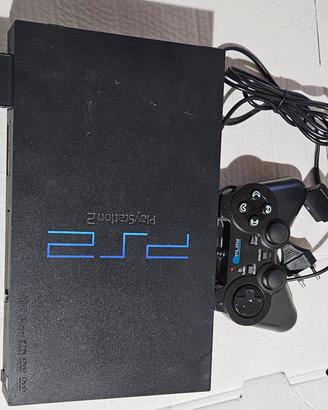 Console Play Station 2