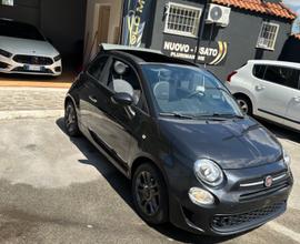 Fiat 500 C 1.0 Hybrid Dolcevita