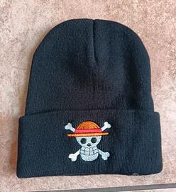 Cappellino One Piece