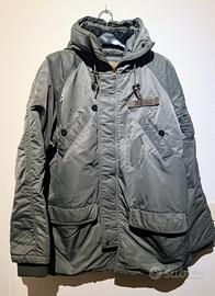 Pepe Jenas XXL Parka Heritage
