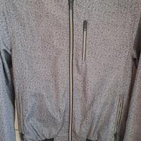 Giubbino Bomber mezza stagione Brave Soul London