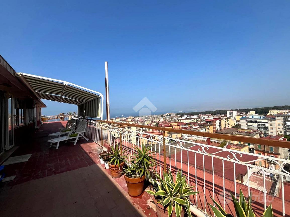 Appartamento – Ercolano, Napoli - Vista 4