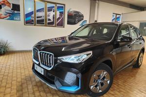 BMW iX1 30Xdrive 4x4 KM ZERO 306 CV PREZZO VERO