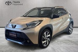 Toyota Aygo X 1.0 72cv Lounge
