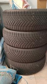 gomme  215 65 R16 98H invernali