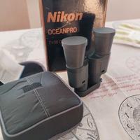 Nikon waterproof