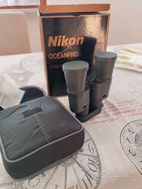 Nikon waterproof
