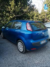 Fiat Grande Punto EVO 1.2 65cv - Garanzia 12 Mesi