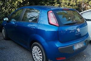 Fiat Grande Punto EVO 1.2 65cv - Garanzia 12 Mesi