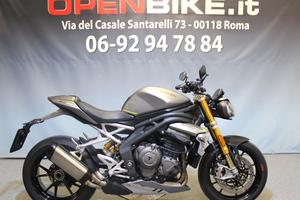 Triumph Speed Triple 1200 RS 06/2021 Km 33500