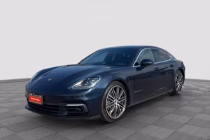 PORSCHE Panamera 2ª serie Panamera 4S