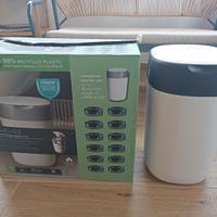 Mangiapannolini Tommee Tippee