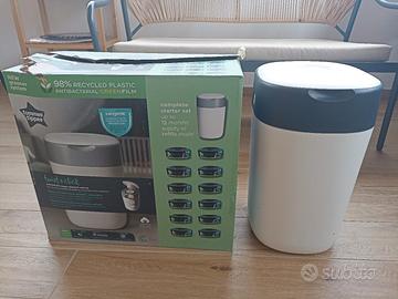 Mangiapannolini Tommee Tippee