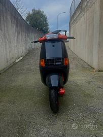 Piaggio Quartz 70
